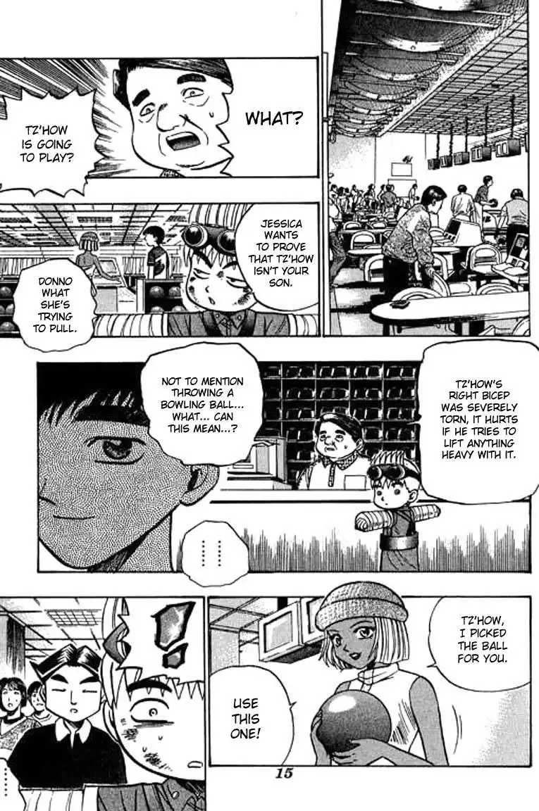 Bowling King Chapter 48.059 15
